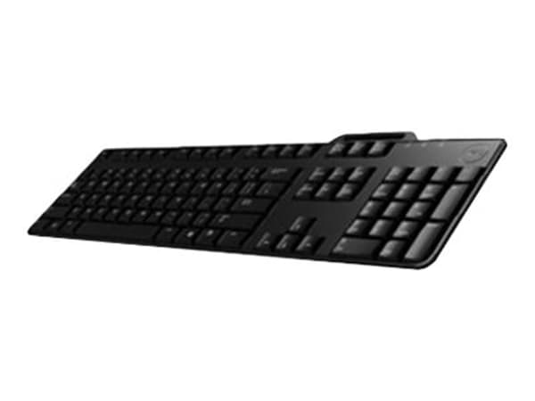 Trådbundet tangentbord KB813 Smartcard