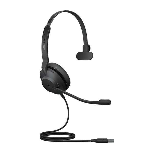 Jabra Evolve2 30 SE MS Mono - headset