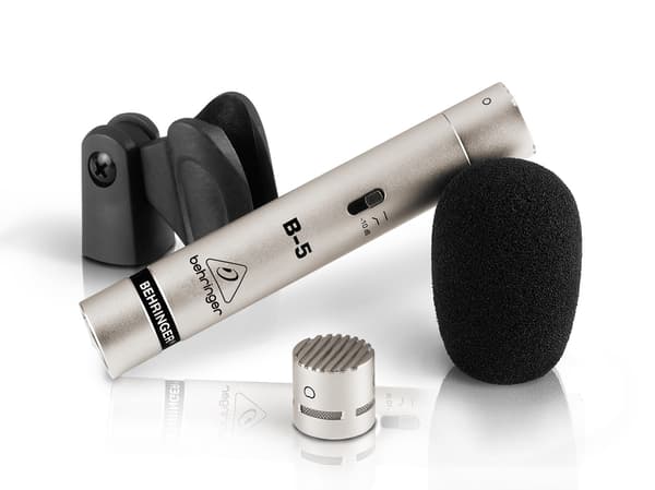 Behringer B-5 Kondensatormikrofon