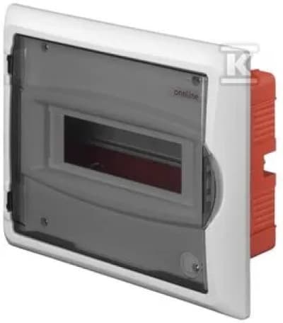 CHAPTER P/T 1X8M SMOKY IP40 ONNLINE