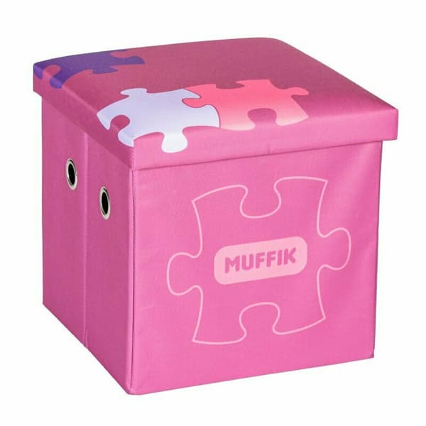 Askato PROMO Behållare liten rosa B MFK-060-2-2-05 041259