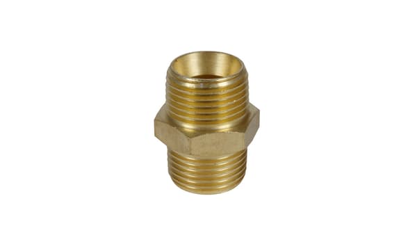 KAKSOISLIITIN R 3/8 4139610