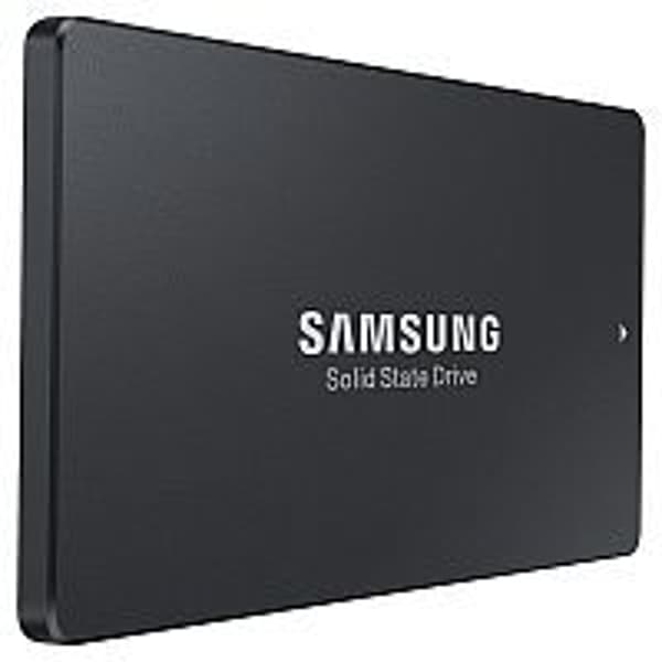 Ent. 2.5\" 960GB Samsung PM893 bulk