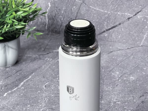 TERMOS I STÅL 0,75L BERLINGER HAUS BH-7819