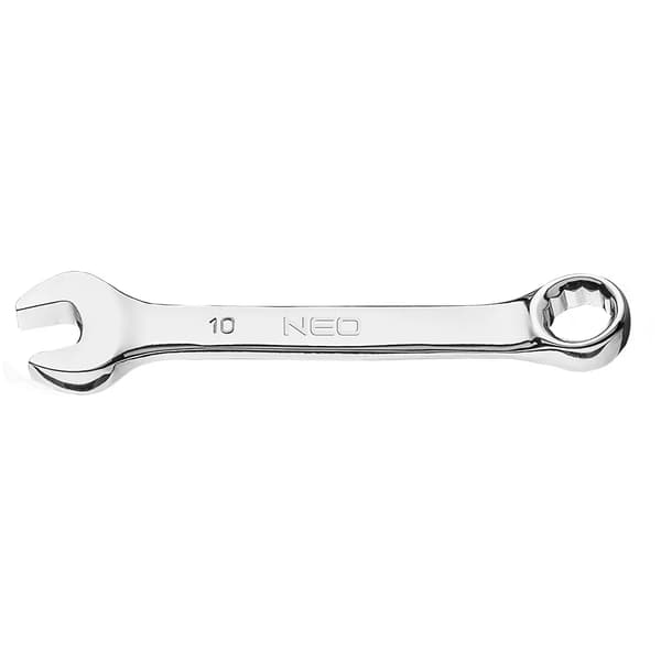 Neo-kiintolenkkiavain 10mm (09-762)