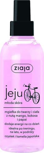 Ziaja