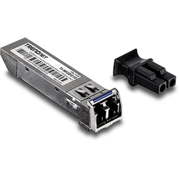 TRENDnet 1000BASE-LX industriell modul SFP LC (10 km)