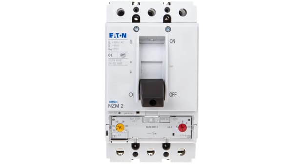 Eaton Strømafbryder 250A 3P 36kA NZMC2-A250 (271423)