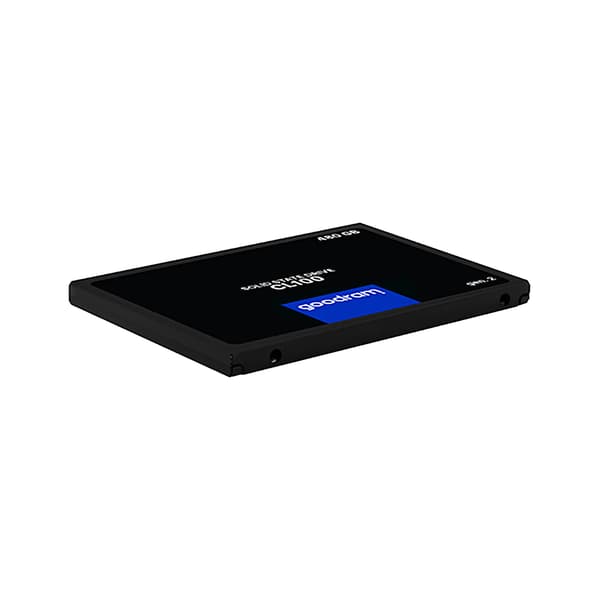 Kovalevy GoodRam CL100 Gen 3 2,5" SSD 460 MB/s-540 MB/s