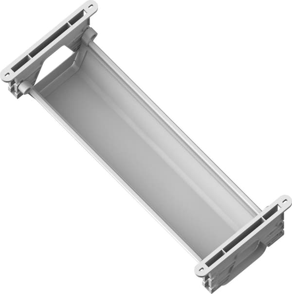 Mozos Organizer Grille Grå 1 st (CT550WH)