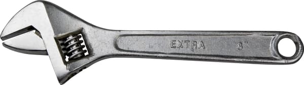 Top Tools Swede skiftnyckel 300mm stålfoder (35D114)