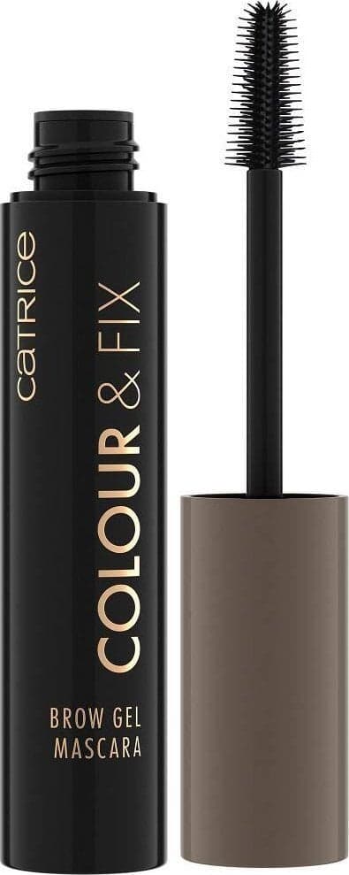 Catrice_colour Fix Brow Gel Mascara kulmageeli 030 5ml