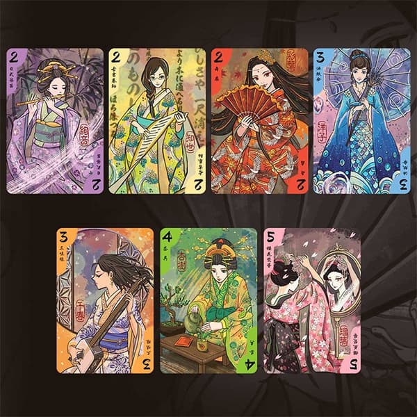 Geisha