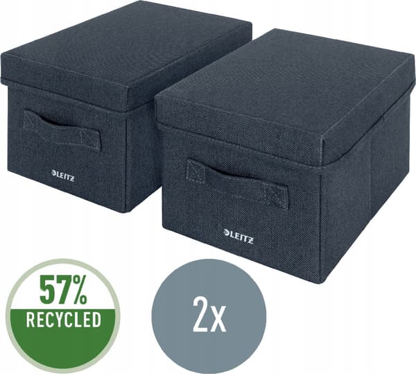 Leitz Pude kannella Leitz Kangas mae 2sz