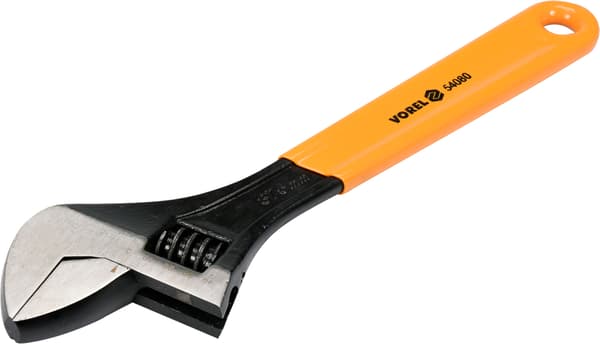 SKRUVNYCKEL 375MM GUMMERADE ÄRMAR? C