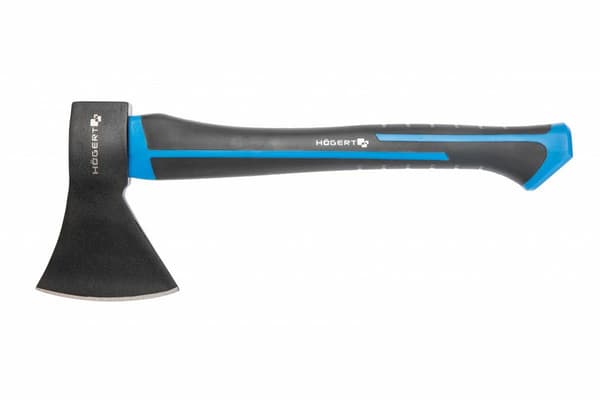 Kirves 1250g lasikuituvarrella
