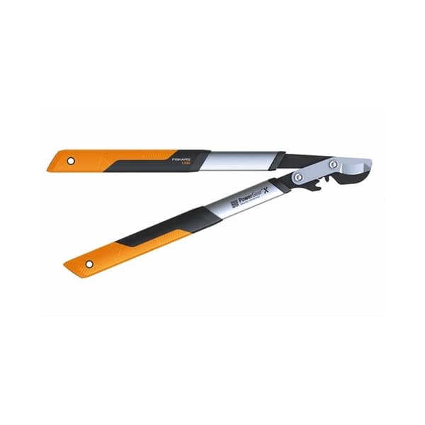 Fiskars PowerGearX ohileikkaava oksasakset S