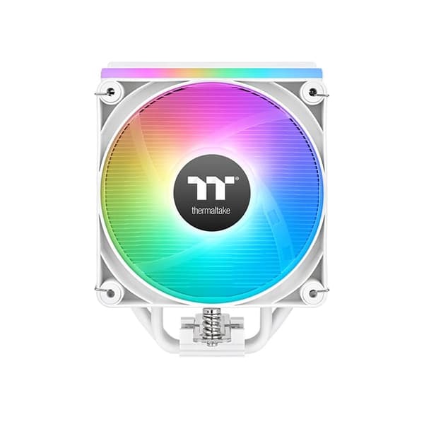 Thermaltake ASTRIA 200 ARGB Hvid Luftkøler