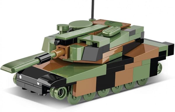 Væbnede Styrker K2 Black Panther
