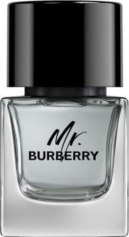 Herreparfume Burberry EDT Mr. Burberry 50 ml