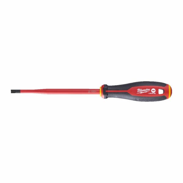 Johdoton VDE 1.2X6.5X150 [MILWAUKEE]