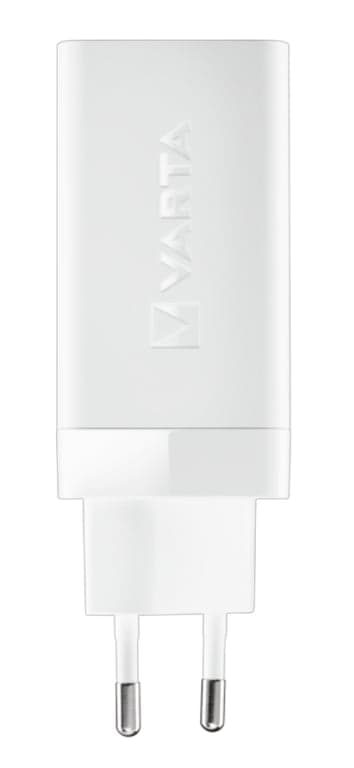 Varta strømforsyningsadapter - USB, 2