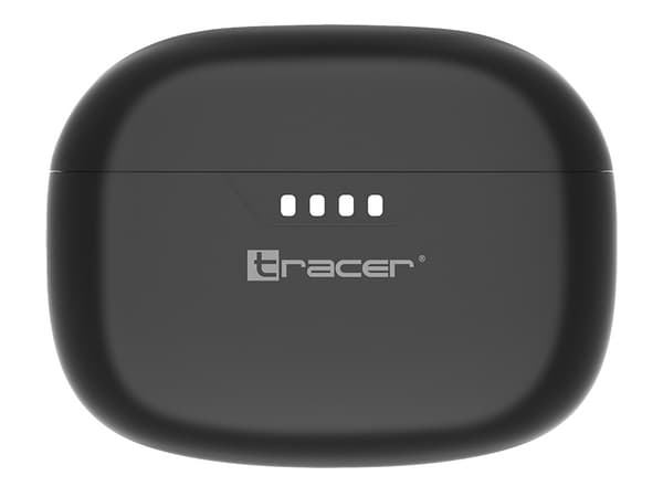 TRACER S2 QUAD MIC ANC TWS BT Hörlurar