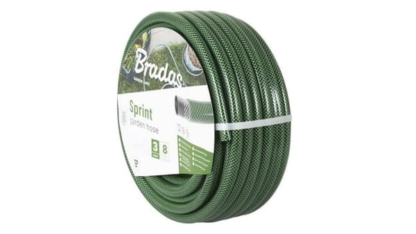 Trädgårdsslang SPRINT 3/4`-50m WFS3/450 BRADAS