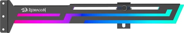 Redragon RD-GCP03 RGB Grafikkortholder