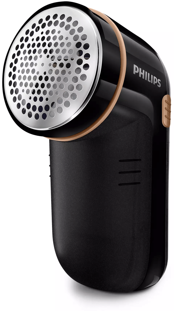 Nukanpoistaja? Philips GC026/80
