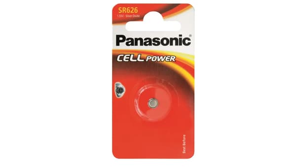 Panasonic SR-626 EL