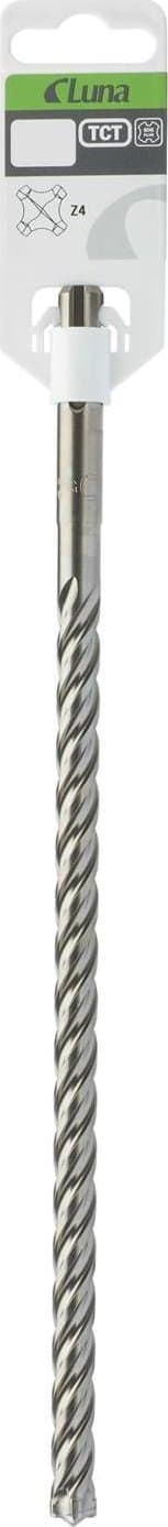 Luna Borebit Betonbor SDS-Plus PT Z4 Luna 12x215 mm