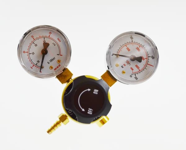 MAGNUM REDUCER CO2 /AR 2 MINIKELLOA