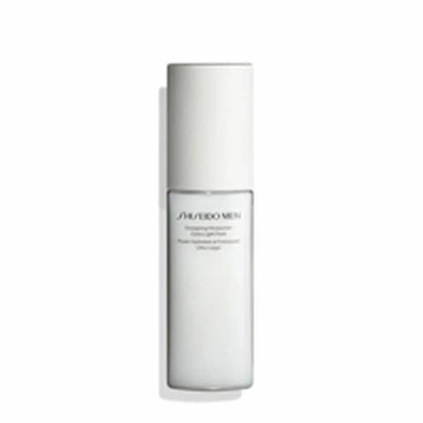 Fuktgivande ansiktsbehandling Shiseido