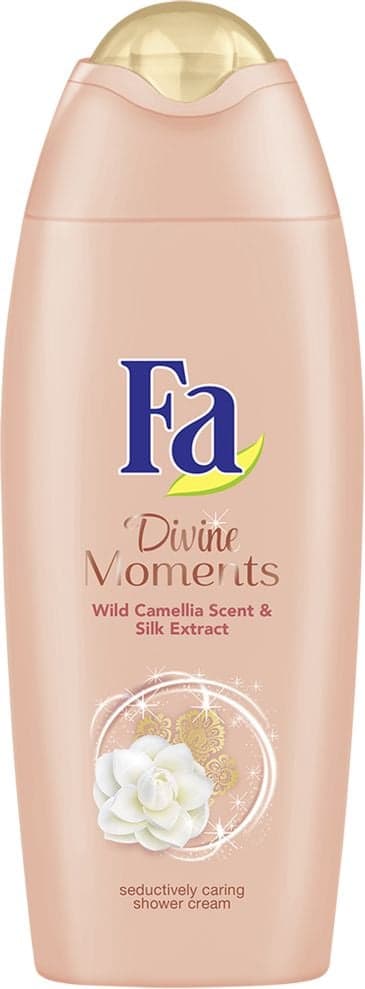 Fa Divine Moments Duschgel 400ml