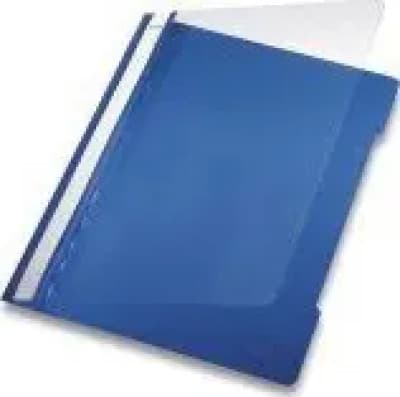 Leitz työkirja A4 PVC sininen 25 kpl Leitz