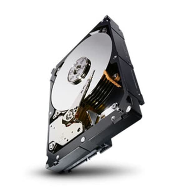 Seagate 4TB 128MB 7200RPM SATA 24/7 Constellation ES.3