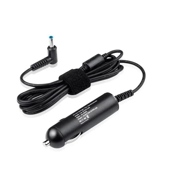 CoreParts autoadapteri HP 65W 19.5V 3.3A pistoke:4.5*3.0 MBXHP-DC0001