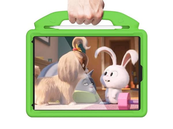 eSTUFF Handy Protection Case - bagside
