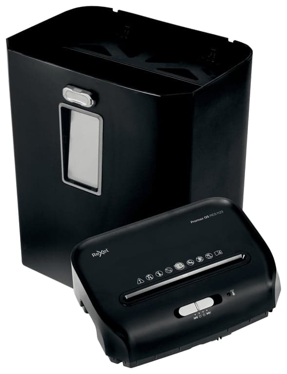 Silppuri Rexel ProMax QS RES1123
