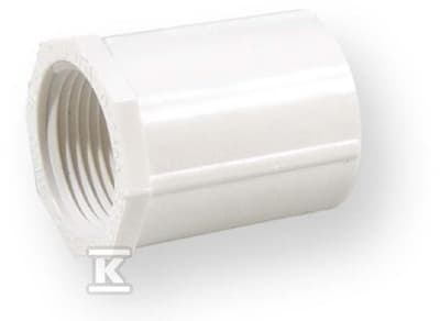 KW/GW PVC GEVIND GEVIND