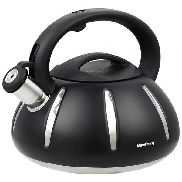 KEDEL MED FLØJTE 3L KLAUSBERG KB-7548