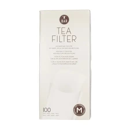 Mount Everest Tea Tepåsar Mount Everest Tea M - Means