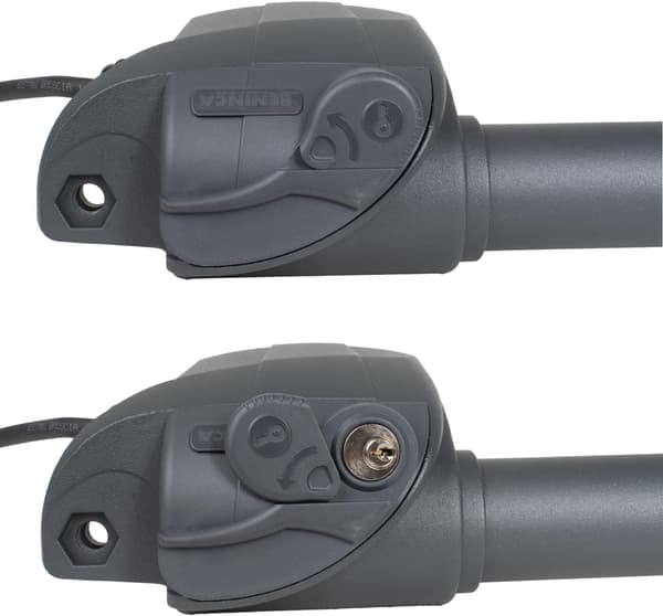 Beninca KBILL30M.PM 230V set för dubbla slaggrindar