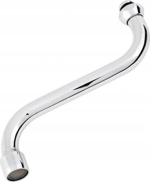 Pip Hydroland Pip 1/2\" L-160MM S B//WL.S-160.B