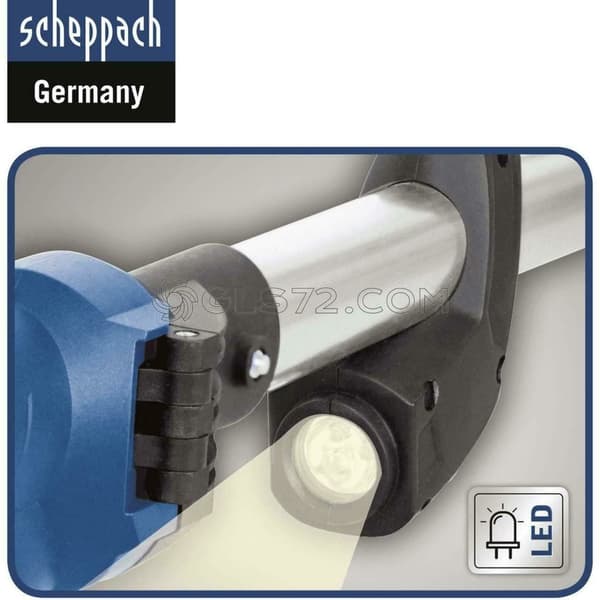 SCHEPPACH KYPROKKIHIOJA/ZYRAFA DS920