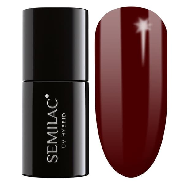 Semilac 029 Espresso 7ml