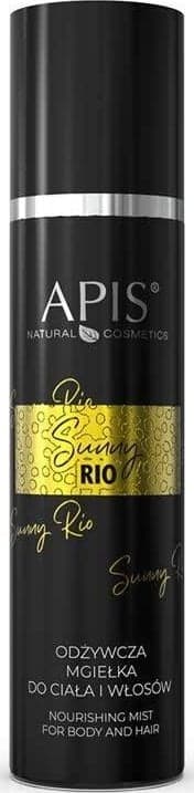 APIS_Sunny Rio nærende hårmist 150ml