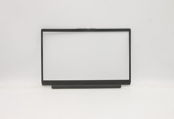 Lenovo LCD-ramme til Lenovo ThinkPad E15, sort