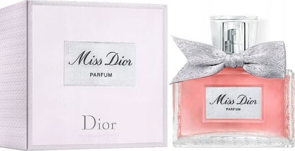 DIOR Miss Dior Eau de Toilette spray 80ml